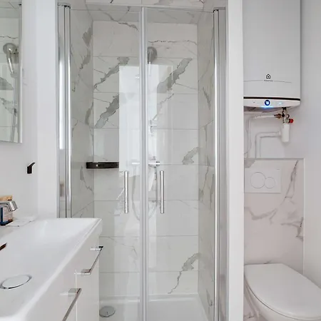 Apartment Cosy And Chic 1br - 4p- Eiffel Tower - Trocadero *